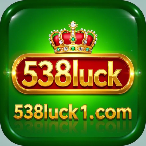538luck