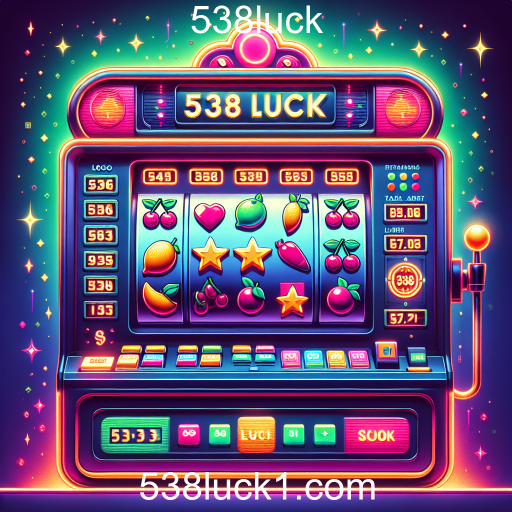 538luck